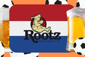WK KIJKEN BIJ ROOTZ!