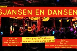 Sjansen en Dansen