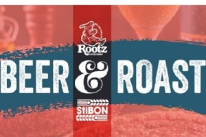 Autumn BEER & ROAST