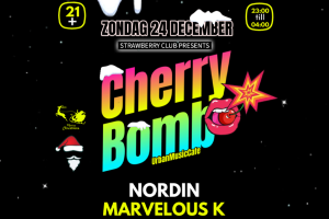 CherryBomb🍒💣 at Club Rootz 24 -12