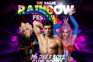 The Hague Rainbow Festival