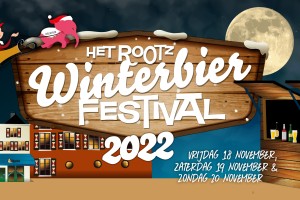 Rootz Winterbier festival 2022