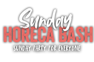 Sunday Horeca Bash #5